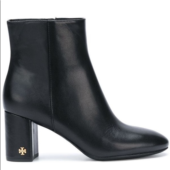 Tory Burch Shoes - TORY BURCH BROOKE BOOTIES